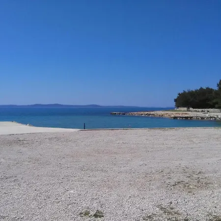 Apartment Vir - Pedinka 294B Apartment *