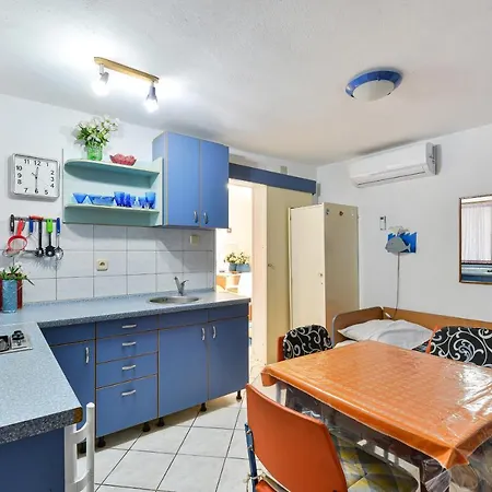 Apartment Vir - Pedinka 294B * Vir