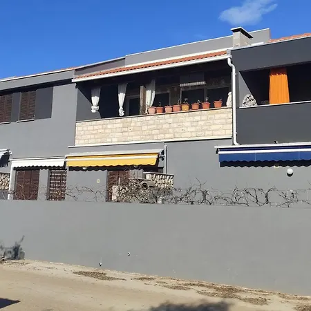 Apartment Vir - Pedinka 294B Apartment *