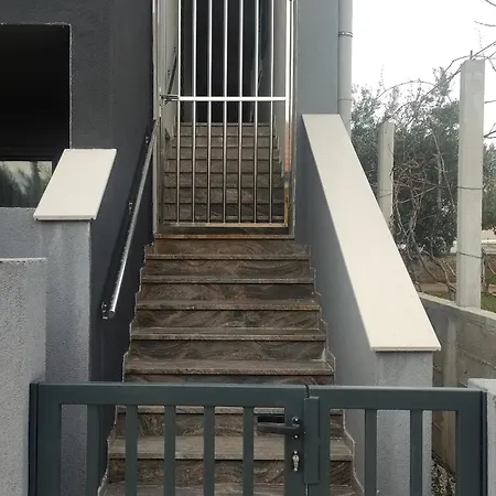 Apartment Vir - Pedinka 294B