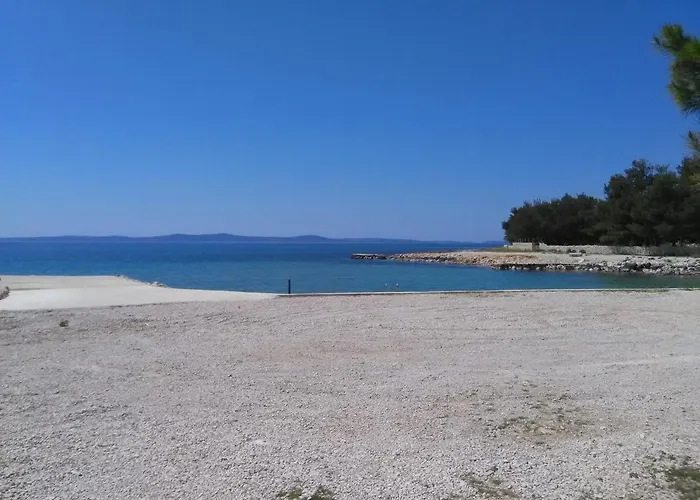 Apartment Vir - Pedinka 294B Apartment *