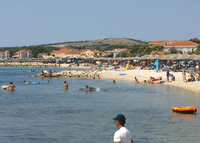 Apartment Vir - Pedinka 294B