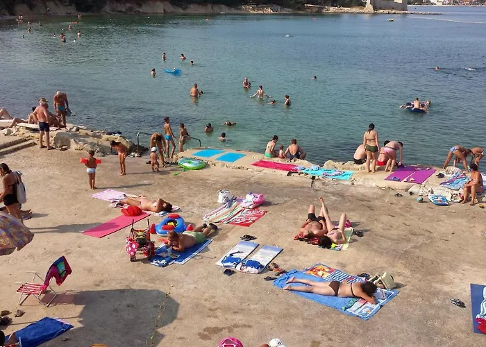 Apartment Apartment Vir - Pedinka 294B *