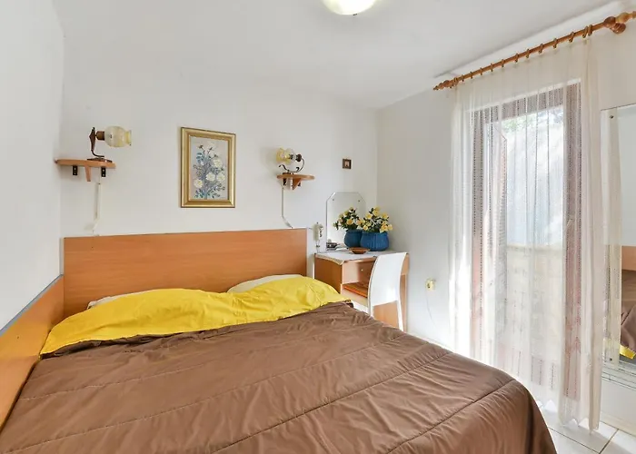 Apartment Apartment Vir - Pedinka 294B