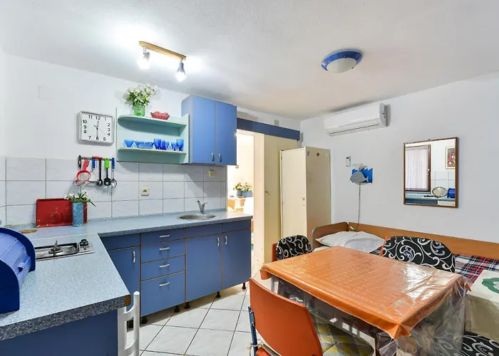 Apartment Vir - Pedinka 294B * Vir