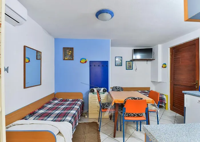 Apartment Apartment Vir - Pedinka 294B