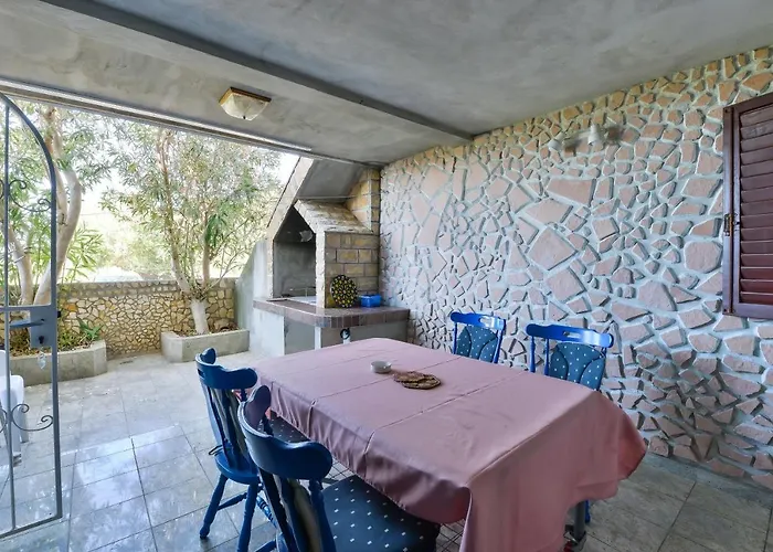 Apartment Apartment Vir - Pedinka 294B Vir