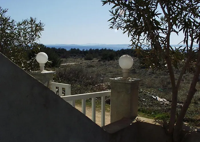 Apartment Vir - Pedinka 294B Apartment Vir