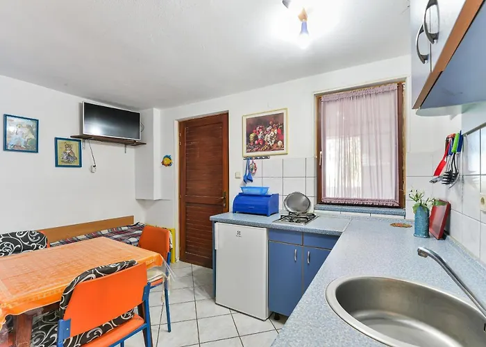 Apartment Vir - Pedinka 294B * Vir