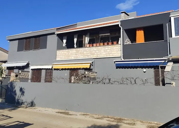 Apartment Vir - Pedinka 294B Apartment *