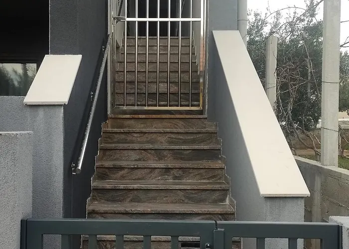 Apartment Vir - Pedinka 294B