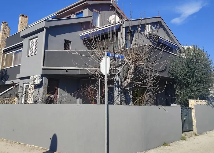 Apartment Vir - Pedinka 294B Apartment