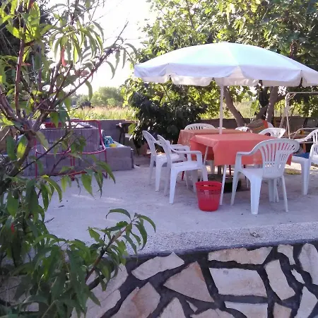 Apartament - Pedinka 294b Vir