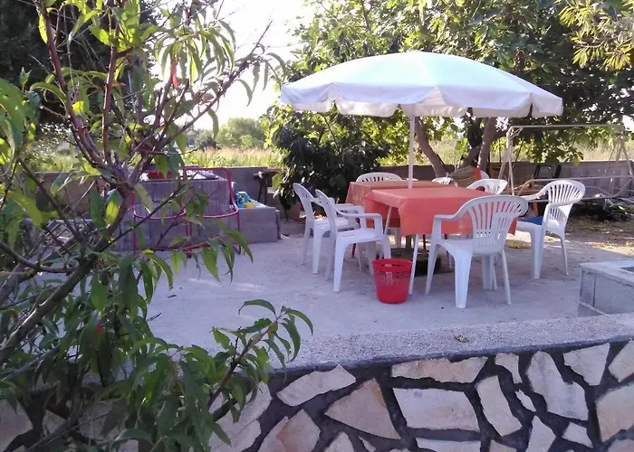 Apartmán - Pedinka 294b Vir