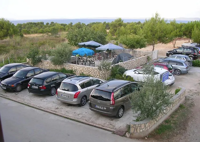 Apartment Vir - Pedinka 294B