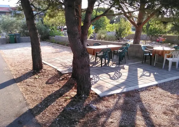 Apartment Apartment Vir - Pedinka 294B *